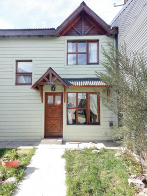 Pirca Ushuaia